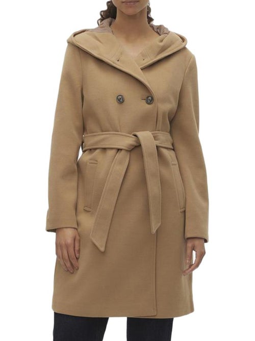 Abrigo Vero Moda para Mujer - Kiabi