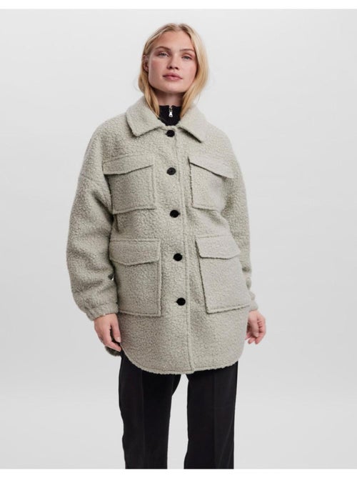 Abrigo Vero Moda - Kiabi