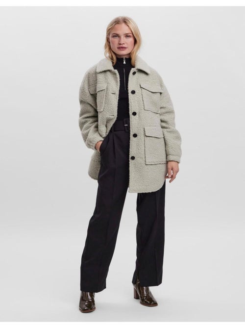 Abrigo Vero Moda - Kiabi