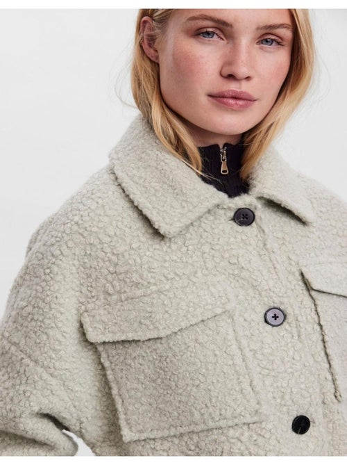 Abrigo Vero Moda - Kiabi