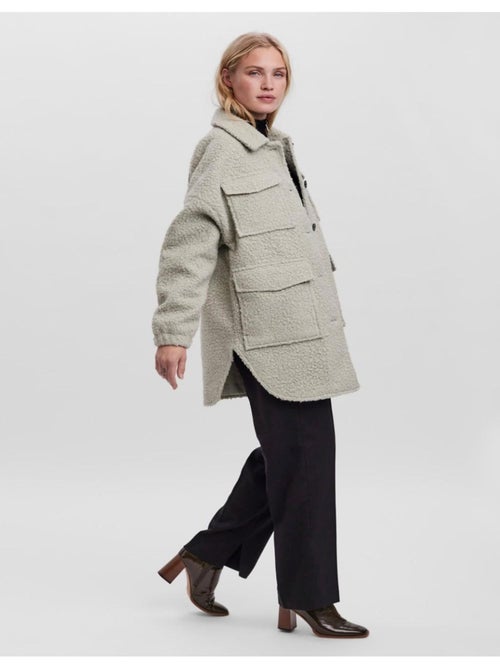 Abrigo Vero Moda - Kiabi