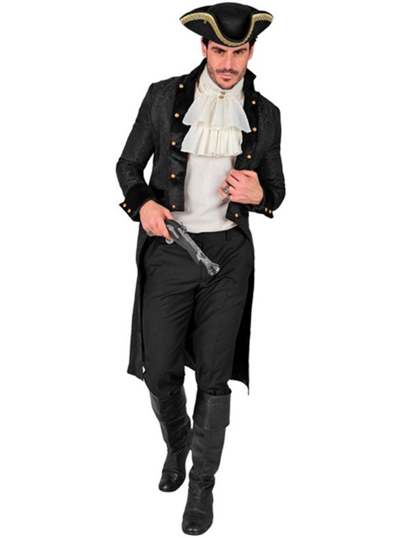 Abrigo victoriano para hombre Multicolor - Kiabi