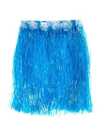 Accesorio de falda hawaiana
