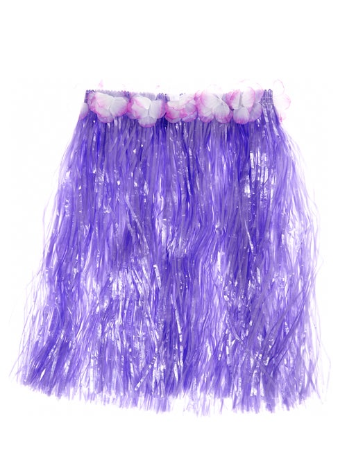 Accesorio de falda hawaiana - Kiabi