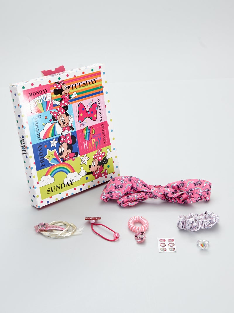 Accesorio de 'Minnie Mouse' de 'Disney' rosa - Kiabi