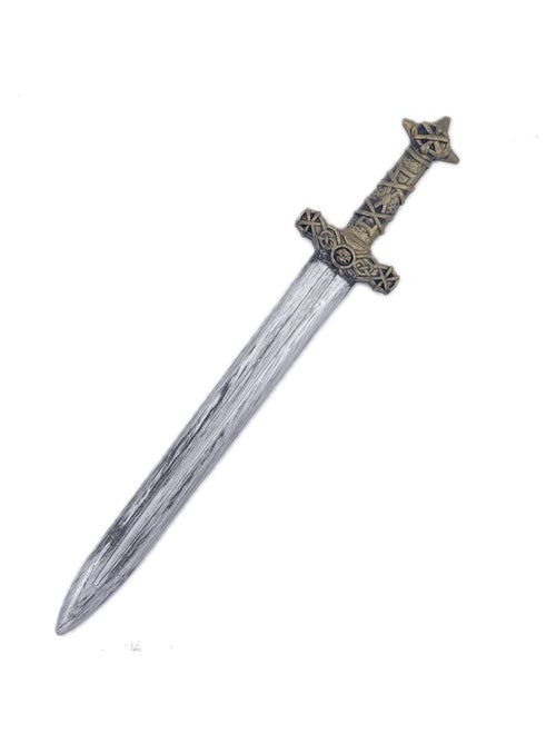 Accesorios de caballero para niños – espada y escudo | Labay - Kiabi