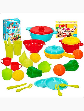 Accesorios de cocina y comida my home colors