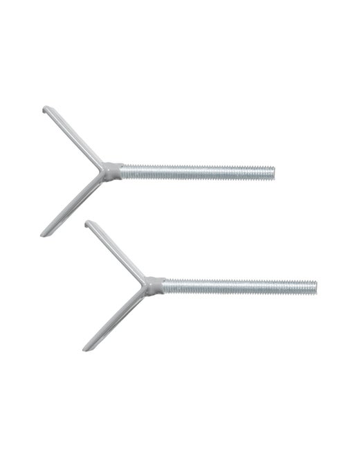 Accesorios de fijación en Y minimalistas para barandilla easySafe+ Roba - Kiabi