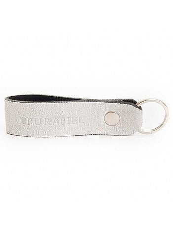Accesorios Llaveros Cuero Purapiel