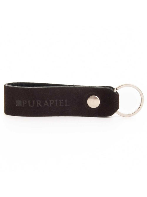 Accesorios Llaveros Cuero Purapiel - Kiabi