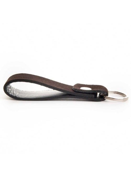 Accesorios Llaveros Cuero Purapiel - Kiabi
