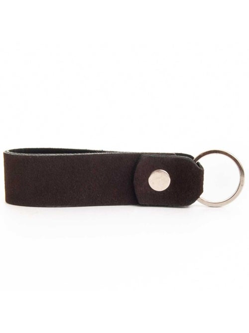 Accesorios Llaveros Cuero Purapiel - Kiabi