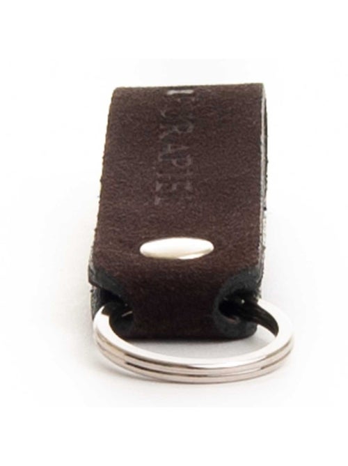 Accesorios Llaveros Cuero Purapiel - Kiabi