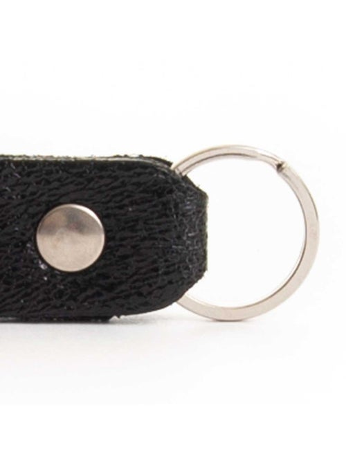 Accesorios Llaveros Cuero Purapiel - Kiabi