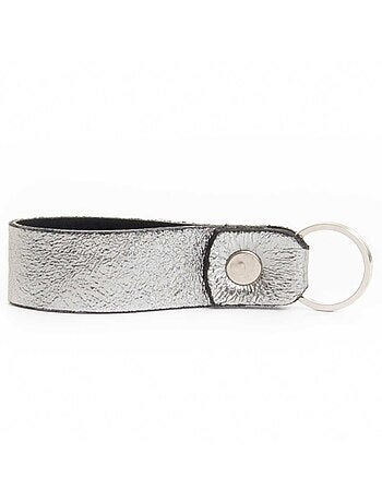 Accesorios Llaveros Cuero Purapiel