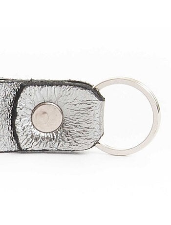 Accesorios Llaveros Cuero Purapiel