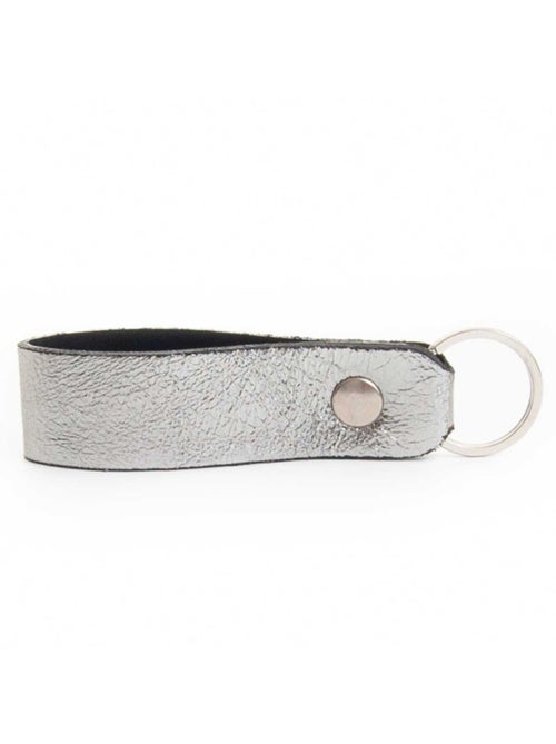 Accesorios Llaveros Cuero Purapiel - Kiabi