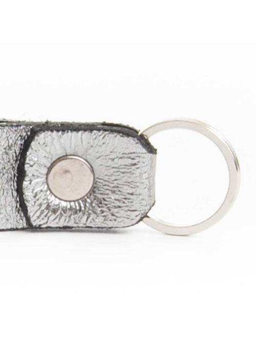 Accesorios Llaveros Cuero Purapiel - Kiabi