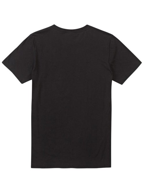 AC/DC - Camiseta Back In Black para Hombre - Kiabi AC/DC - Camiseta Back In Black para Hombre - Kiabi