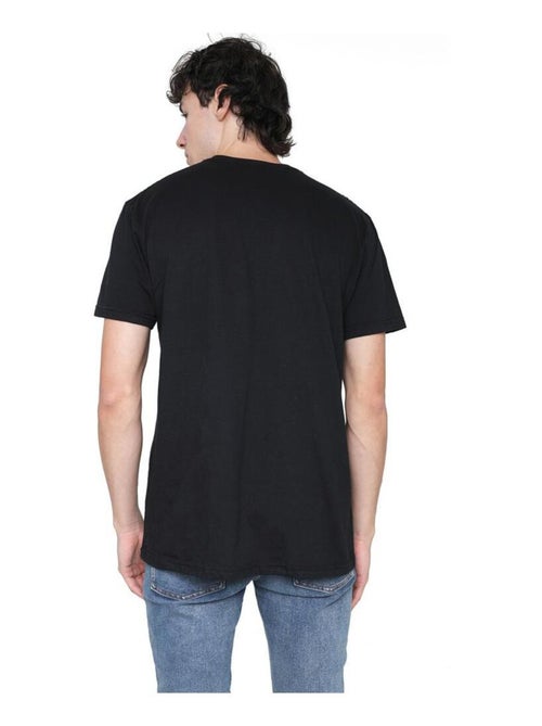 AC/DC - Camiseta Big Balls para Hombre - Kiabi AC/DC - Camiseta Big Balls para Hombre - Kiabi