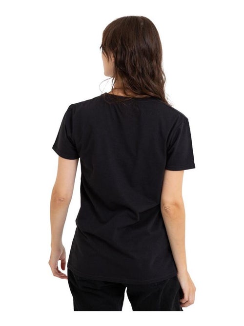 AC/DC - Camiseta Live para Adultos Unisex - Kiabi