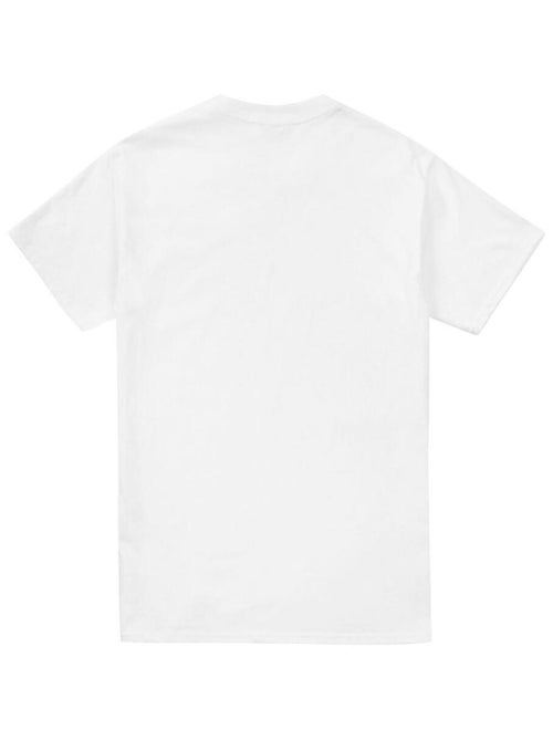 AC/DC - Camiseta Póster del Sello para Hombre - Kiabi