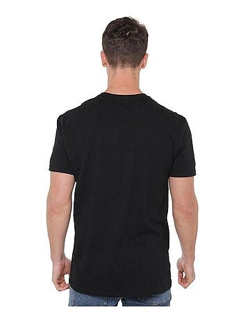 AC/DC - Camiseta Powerage Tour para Hombre