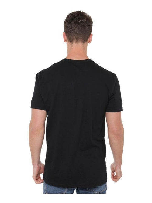 AC/DC - Camiseta Powerage Tour para Hombre - Kiabi AC/DC - Camiseta Powerage Tour para Hombre - Kiabi