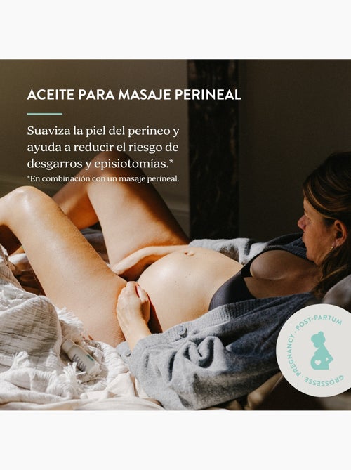 Aceite de masaje perineal 50 ml 'doomoo & shinncare' - Kiabi