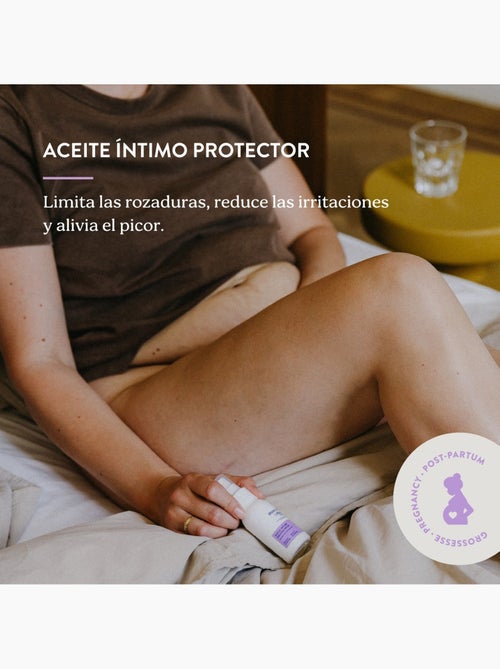 Aceite íntimo protector 50 ml 'doomoo & shinncare' - Kiabi