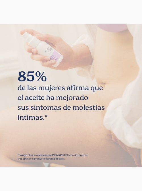 Aceite íntimo protector 50 ml 'doomoo & shinncare' - Kiabi