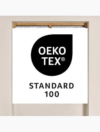 Acristalamiento 100 % opaco y térmico con tiradores integrados