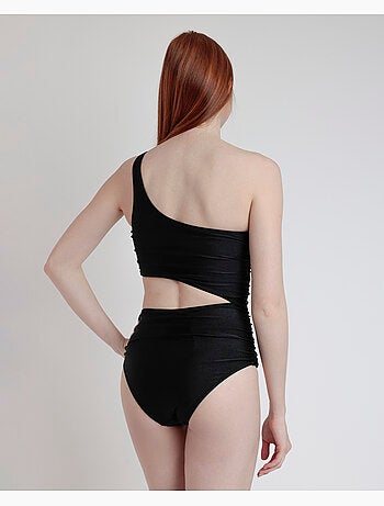 ADMAS Bañador Asimétrico Croisiere Swim para Mujer