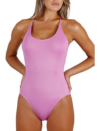 ADMAS Bañador Bright para Mujer