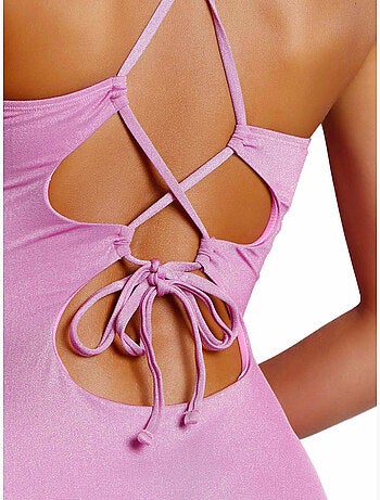 ADMAS Bañador Bright para Mujer