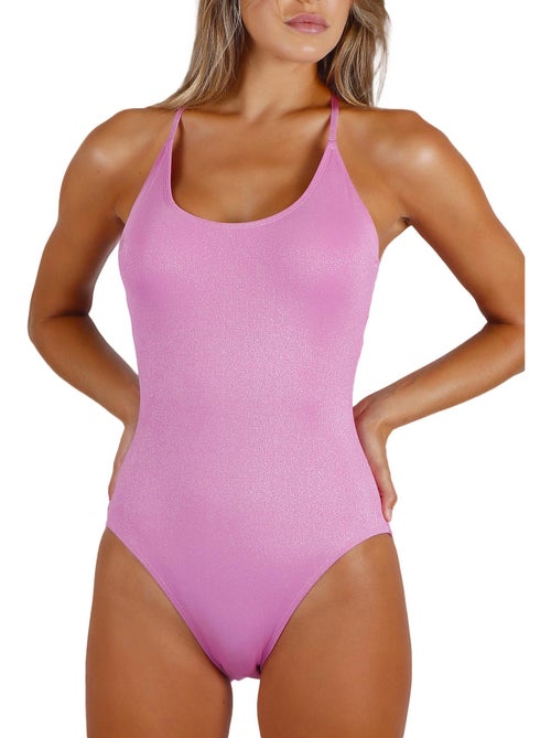 ADMAS Bañador Bright para Mujer - Kiabi ADMAS Bañador Bright para Mujer - Kiabi