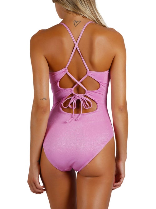 ADMAS Bañador Bright para Mujer - Kiabi ADMAS Bañador Bright para Mujer - Kiabi