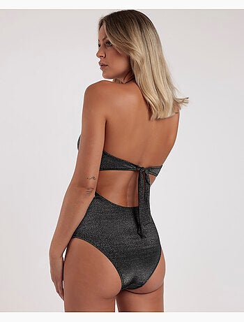 ADMAS Bañador Cut-Out Dazzler para Mujer
