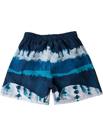 ADMAS Bañador Glaciar para Hombre