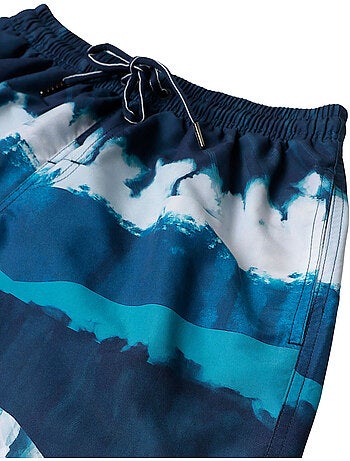 ADMAS Bañador Glaciar para Hombre