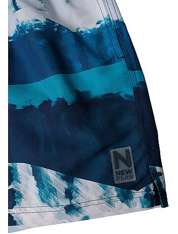 ADMAS Bañador Glaciar para Hombre