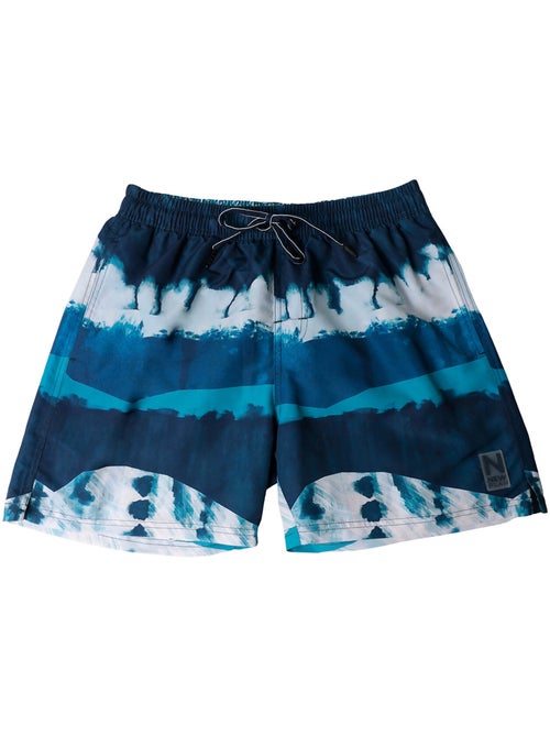 ADMAS Bañador Glaciar para Hombre - Kiabi ADMAS Bañador Glaciar para Hombre - Kiabi