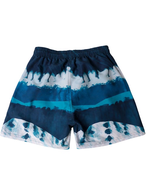 ADMAS Bañador Glaciar para Hombre - Kiabi ADMAS Bañador Glaciar para Hombre - Kiabi