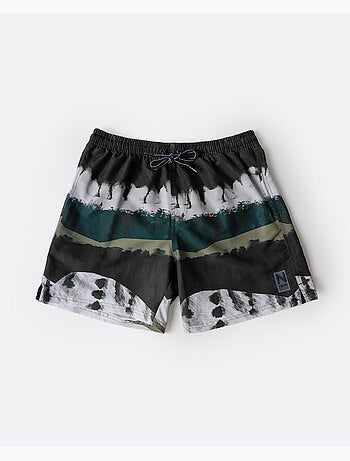 ADMAS Bañador Glaciar para Hombre