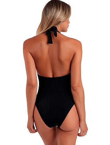 ADMAS Bañador Halter Sport Luxe para Mujer