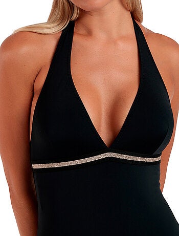 ADMAS Bañador Halter Sport Luxe para Mujer