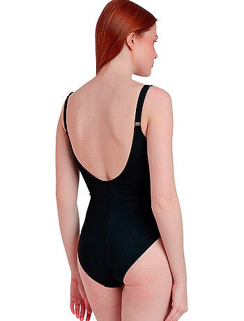ADMAS Bañador Reductor Jungle Mare para Mujer