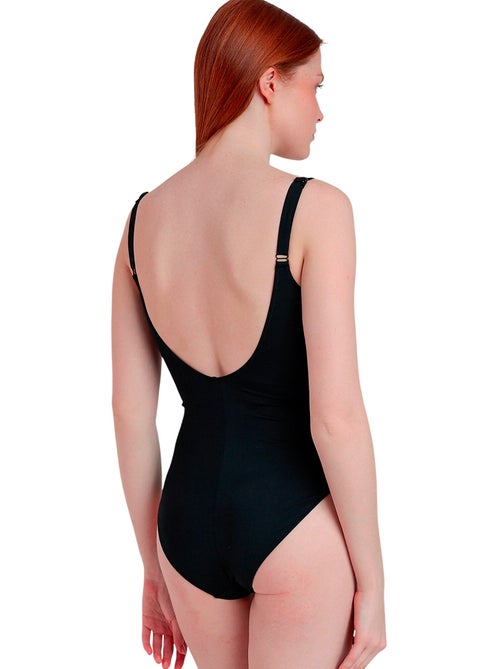 ADMAS Bañador Reductor Jungle Mare para Mujer - Kiabi