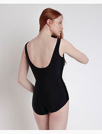 ADMAS Bañador Reductor Vivos Curvy para Mujer
