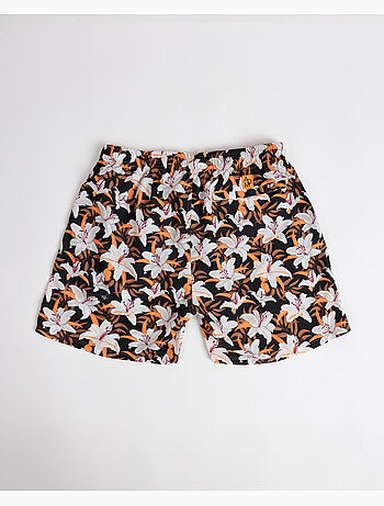 ADMAS Bañador Sunset Jungle para Hombre